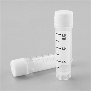 冻存管,Cryopreservation tube