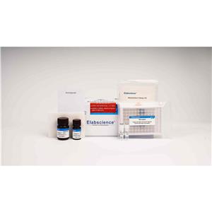 Elabscience 钾离子（K）比浊法测试盒-E-BC-K279-M