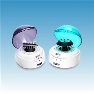 DLAB大龙 掌上离心机D1008/D1008E