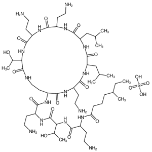 Polymyxin B sulfate-BSA，多粘菌素-BSA