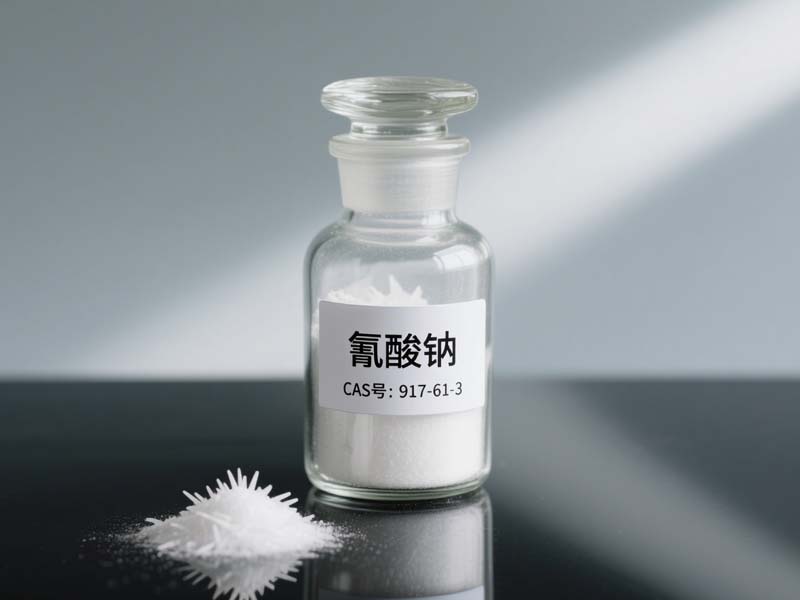 氰酸钠,Sodium cyanate