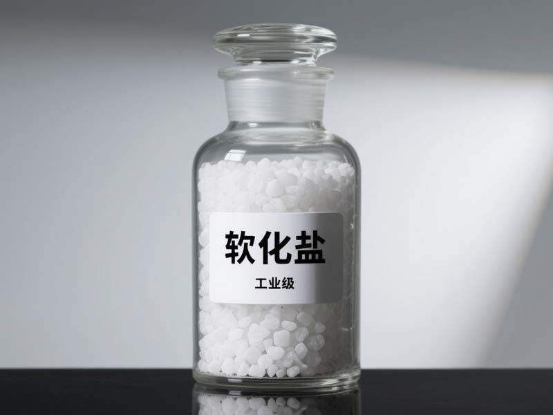 软化盐,Premium Softening Salt