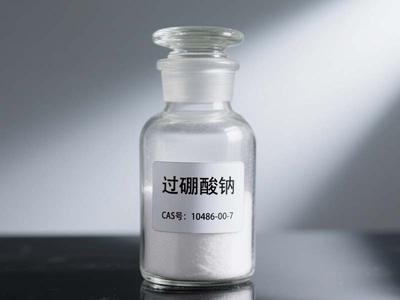 过硼酸钠,Sodium perborate