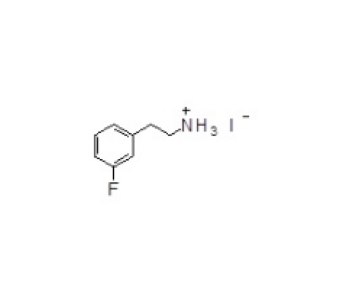 3-氟苯乙基碘化胺（间氟苯乙胺碘）,m-F-PEAI, 3-Fluorophenylethylammonium Iodide