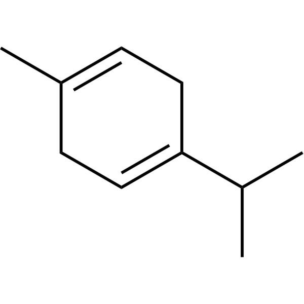 γ-萜品烯,γ-Terpinene