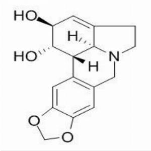 石蒜碱；水仙碱,Lycorine