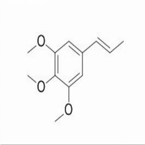 异榄香素,Isoelemicin