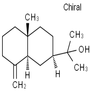 β-桉叶醇,β-Eudesmol