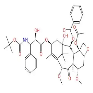 卡巴他赛-叠氮,Cabazitaxel-N3