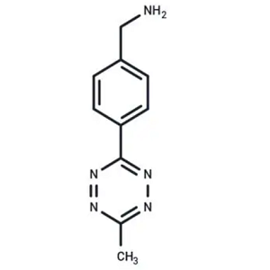 甲基四嗪-氨基,Methyltetrazine-Amine
