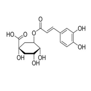 绿原酸-巯基,Chlorogenic acid-SH