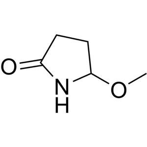 蕨内酰胺,Pterolactam