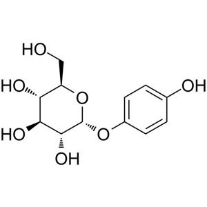 a-熊果苷,a-Arbutin
