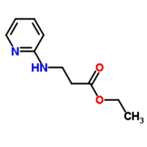 3-(2-吡啶基氨基)丙酸乙酯,Ethyl 3-(pyridin-2-ylamino)propanoate