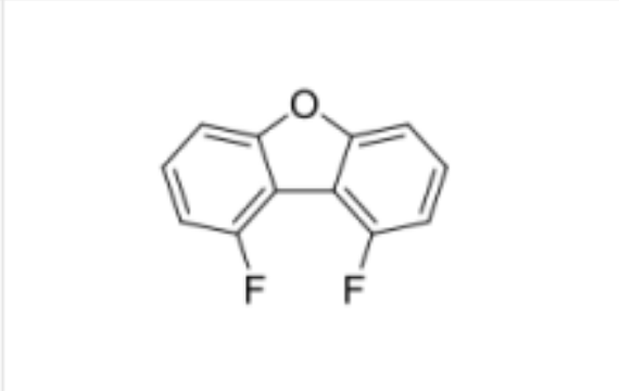 1.9-difluorodibenzo[b,d]furan