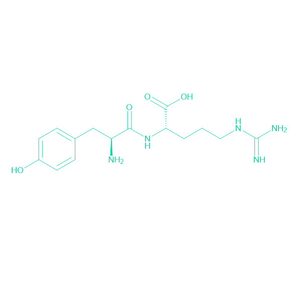 内源性神经活性二肽,Kyotorphin