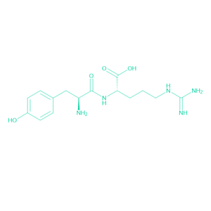 内源性神经活性二肽,Kyotorphin