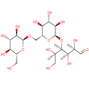 半乳糖化聚赖氨酸,Galactose-Poly-lysine conjugate