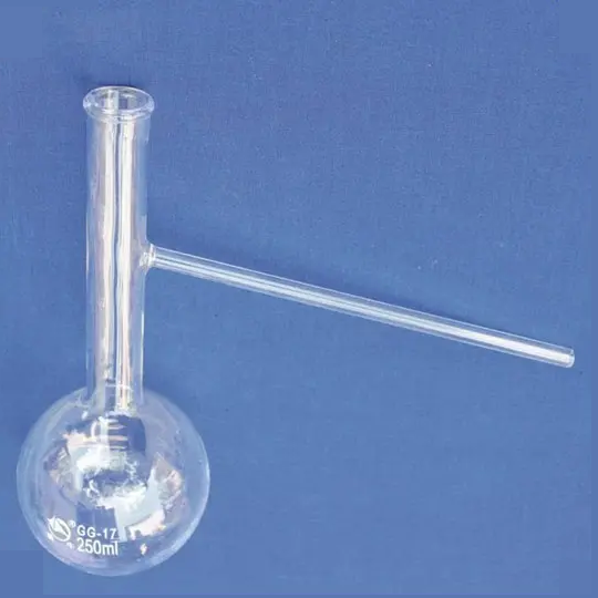 蒸馏烧瓶,Distillation Flask
