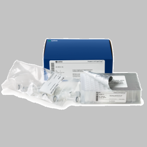 Protein G HP SpinTrap,Protein G HP SpinTrap