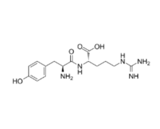 京都啡肽、二肽-1,Kyotorphin