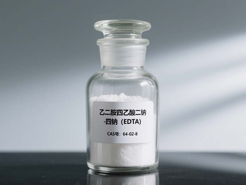 乙二胺四乙酸四钠,Sodium edetate