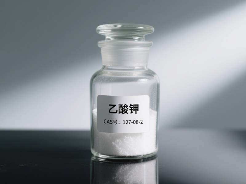 乙酸钾,Potassium Acetate