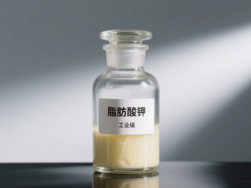 脂肪酸钾,OTASSIUM LAURATE