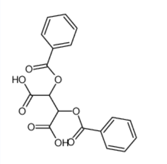 L-(-)-二苯甲酰酒石酸,Dibenzoyl-L-tartaric acid