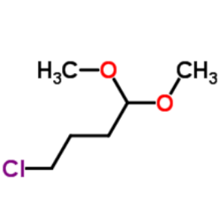 4-氯丁醛缩二甲醇,4-chloro-1,1-dimethoxybutane