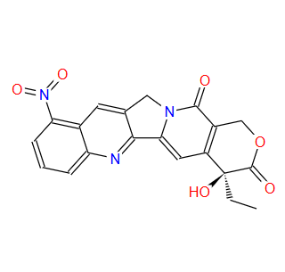 鲁比特康,Rubitecan