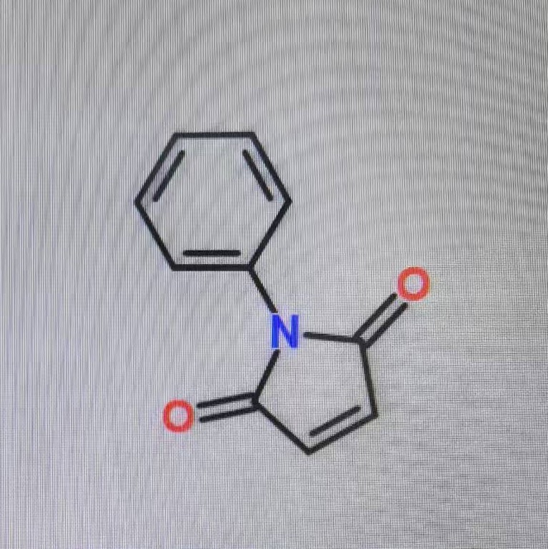 N-苯基马来酰亚胺