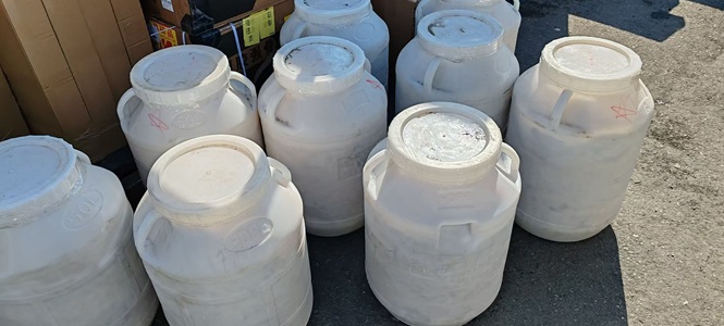 聚六亚甲基双胍盐酸盐,Poly(hexamethylenebiguanide)hydrochloride