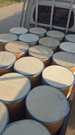 三氧化二硼,Boron oxide