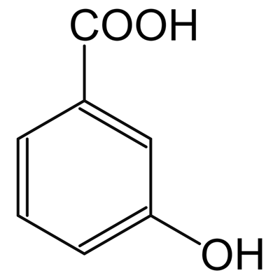 间羟基苯甲酸,3-Hydroxybenzoicacid
