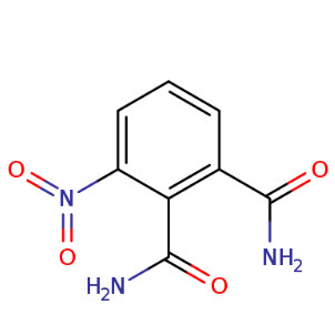 3-硝基邻苯二甲二酰胺,3-Nitrophthalamide