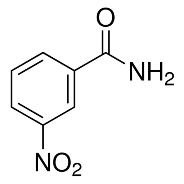间硝基苯甲酰胺,3-Nitrobenzamide