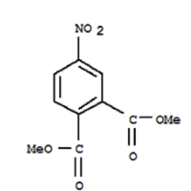 4-硝基邻苯二甲酸二甲酯,Dimethyl 4-nitrophthalate