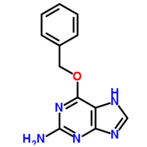 O-6-苄基鸟嘌呤,6-O-Benzylguanine