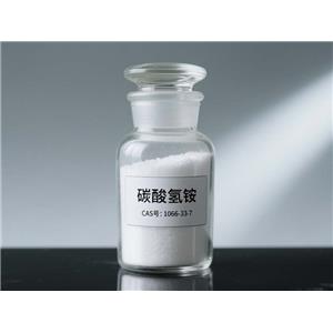 碳酸氢铵?