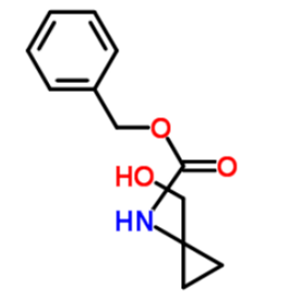 1-羟甲基-1-(苄氧甲酰胺基)环丙烷,benzyl 1-(hydroxymethyl)cyclopropylcarbamate