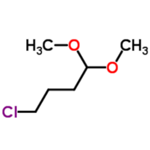 4-二甲胺基丁醛缩二乙醇；1116-77-4
