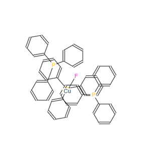 氟三(三苯基膦)铜(I)