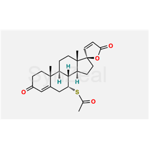 Spironolactone EP Impurity A