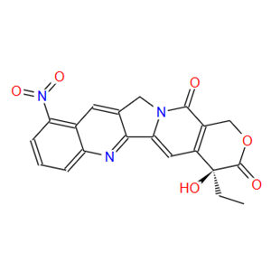 鲁比特康,Rubitecan