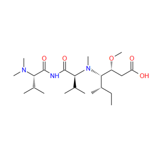 海兔毒素中间体,Dov-Val-Dil-OH