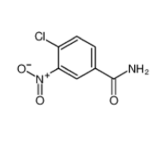 4-氯-3-硝基苯甲酰胺,4-Chloro-3-nitrobenzamide