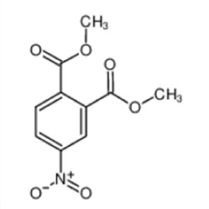 4-硝基邻苯二甲酸二甲酯,Dimethyl 4-nitrophthalate