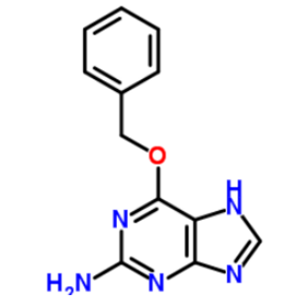 O-6-苄基鸟嘌呤；19916-73-5