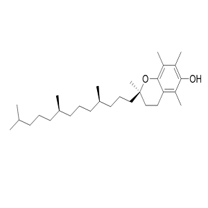 Tocopherol-HRP，生育酚-过氧化物酶标记物